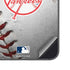 MLB New York Yankees Game Ball Galaxy S25 Skin